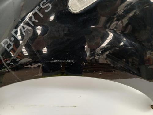 Left front fenders FIAT GRANDE PUNTO (199_) 1.4 16V (199BXG1B, 199AXG1B) | BP29430657C41 