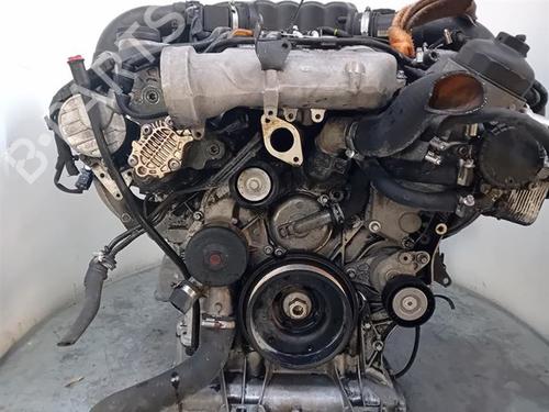 Engine MERCEDES-BENZ M-CLASS (W163) ML 400 CDI (163.128) | BP33175536M1 - Image 2