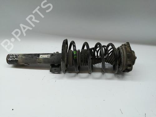 Used Left front shock absorber Left front shock absorber SEAT CORDOBA (6L2) 1.9 TDI (100 hp) 33440506 33440506