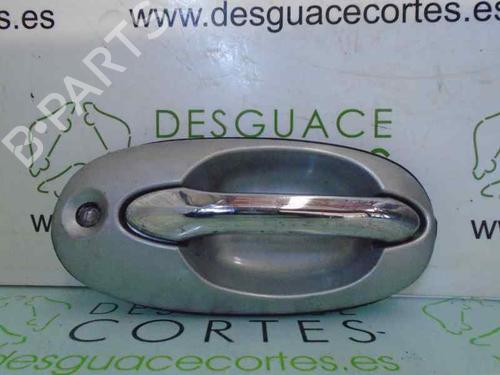 Used Front left exterior door handle KIA CARNIVAL II (GQ) 2.9 CRDi (144 hp) 5461138