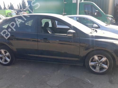 Rear bumper FORD FOCUS II Saloon (DB_, FCH, DH)  | BP29351632C8 
