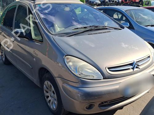 Used Parts CITROËN XSARA PICASSO (N68) 2.0 HDi 4506846