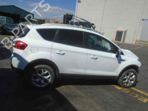 Transfer box FORD KUGA I | BP5683123M36