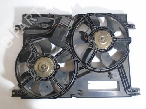 Køleventilator elektrisk LAND ROVER FREELANDER I (L314) 2.0 Td4 4x4 (112 hp) 9426400