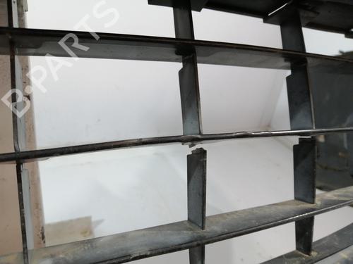 Front bumper PEUGEOT 407 (6D_) 2.0 (6DRFNB, 6DRFNE) | BP29311105C7 