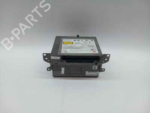 Used Radio BMW X5 (F15, F85) xDrive 40e (245 hp) 26394301