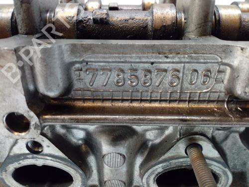 Cylinder head BMW 1 (E87)  | BP10975168M5 