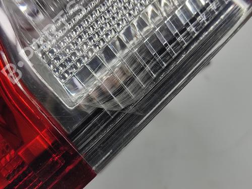 Left taillight NISSAN QASHQAI II SUV (J11, J11_)  | BP28094620C34 