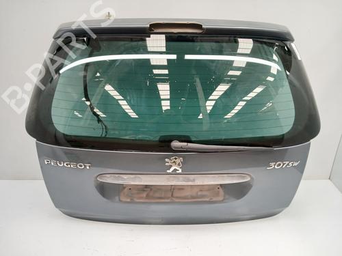 Tailgate PEUGEOT 307 Break (3E) 2.0 HDI 90 8701Q4 |