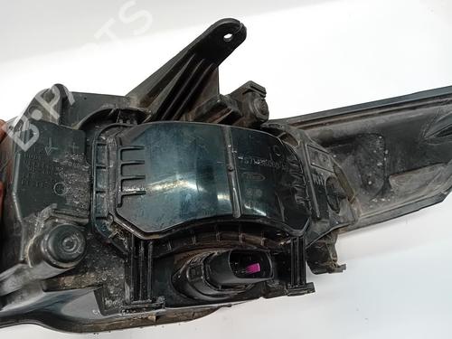 Right headlight FORD MONDEO IV (BA7) 1.8 TDCi | BP38293032C29 - Image 2