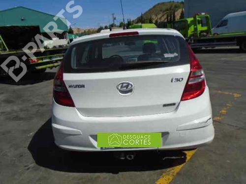 Airbag Kit HYUNDAI i30 (FD) 1.6 CRDi | BP5661130C86  - Image 13