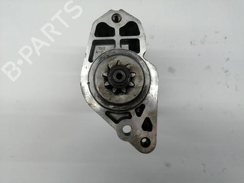 Starter JAGUAR S-TYPE II (X200) 2.7 D | BP36276115M8 - Image 2