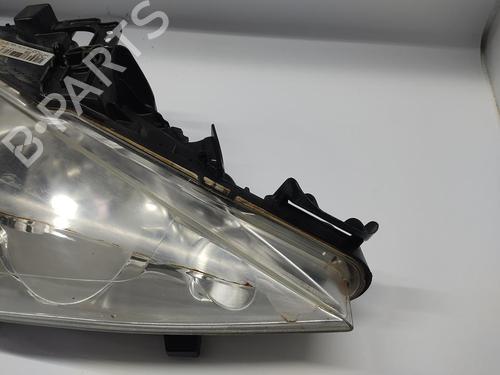 Right headlight PEUGEOT 207 SW (WK_) 1.6 HDi | BP31356488C29