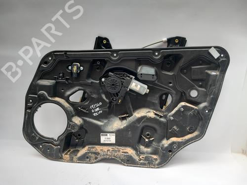 Front right window mechanism VOLVO XC60 I SUV (156)  | BP28276076C23 