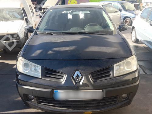 Used Parts RENAULT MEGANE II Saloon (LM0/1_)  1.6 16V (LM1R, LM0C)  1161647