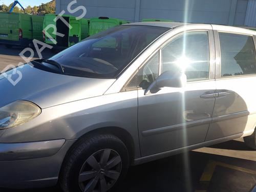 Mass air flow sensor CITROËN C8 (EA_, EB_) 2.2 HDi | BP11492851M95  - Image 6