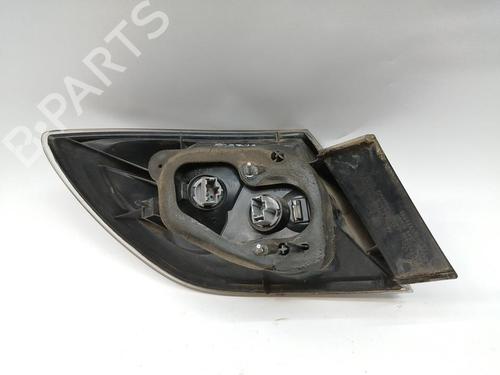 Høyre baklys MAZDA 3 Saloon (BK) 1.6 DI Turbo (BK12Y) | BP29582404C35 