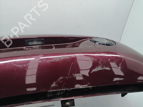 Bagtil kofangere OPEL ADAM (M13) 1.4 | BP30563263C8