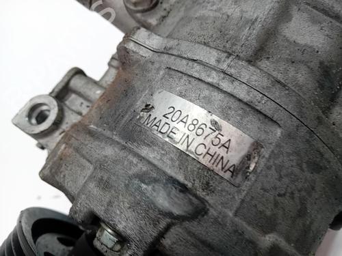AC compressor VW TIGUAN (5N_) | BP37032284M34 - Image 2