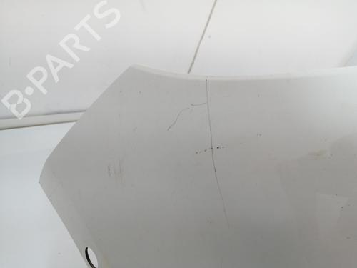 Front bumper OPEL ASTRA K (B16)  | BP27284844C7 