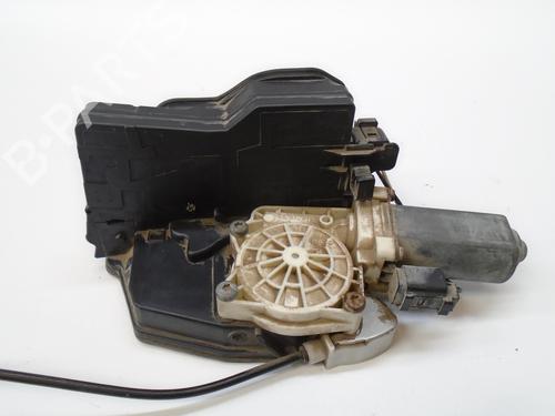 Rear right lock BMW 7 (E65, E66, E67) 745 i, Li | BP7779905C99 