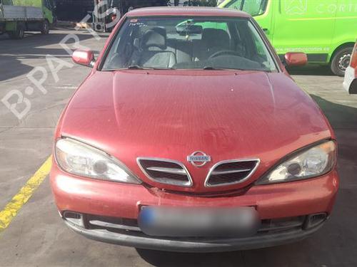 Brugte NISSAN PRIMERA Hatchback (P11) 2.0 TD 4982032