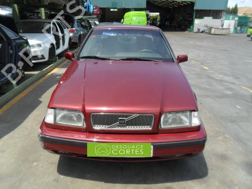 Used Parts VOLVO 460 (464) 2.0 888513