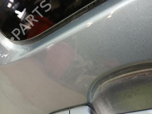 Right rear door TOYOTA AYGO X (_B7_)  | BP29714727C5 