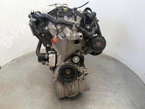 Engine FORD TRANSIT COURIER B460 Box Body/MPV | BP36641904M1 - Image 3