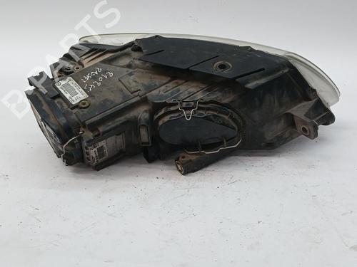 Left headlight VW PASSAT B6 Variant (3C5) | BP37026687C28 - Image 3