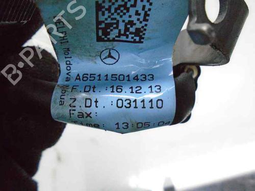 Other MERCEDES-BENZ GLA-CLASS (X156) GLA 200 CDI / d (156.908) | BP14026947O1 