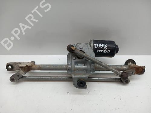Front wiper motor OPEL COMBO Box Body/MPV 1.7 DTI 16V | BP38470550M29 - Image 3