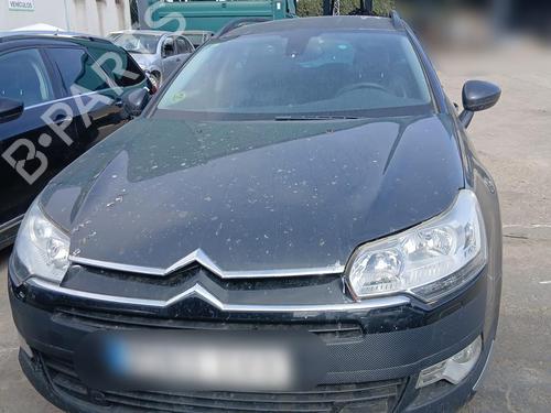 Brugte CITROËN C5 III Break (RW_)    4632631