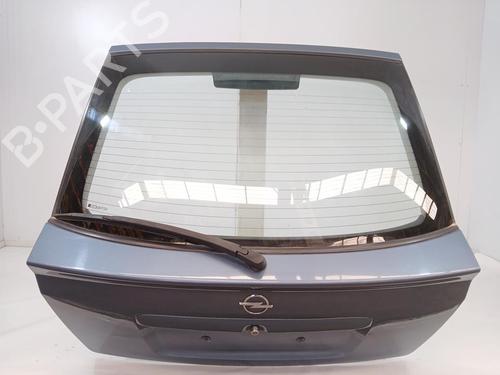 Bagklap CC/Kombi-Coupé Bagklap CC/Kombi-Coupé OPEL ASTRA G Hatchback (T98) [1998-2009] 34345868 34345868