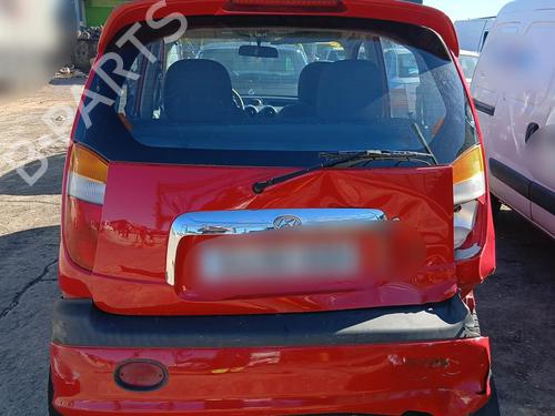 Left headlight HYUNDAI ATOS (MX) 1.0 i | BP30534124C28 