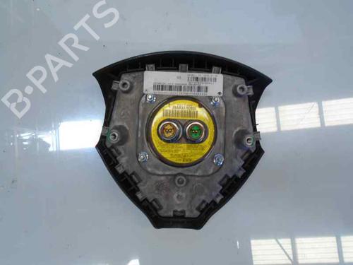 Airbag Kit MERCEDES-BENZ A-CLASS (W169) A 160 CDI (169.006, 169.306) | BP5529261C86 