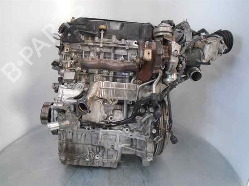 Used Engine Engine 6539478 6539478