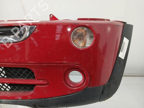 Front bumper MINI MINI (R50, R53)  | BP31149672C7 