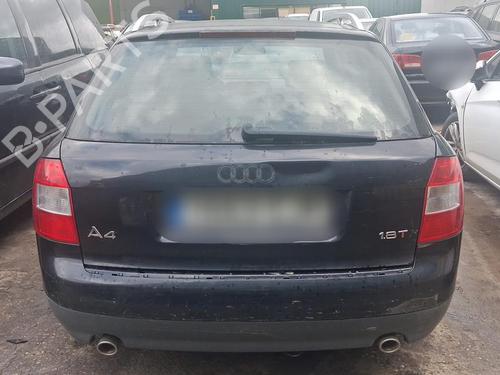 Right taillight AUDI A4 B7 Avant (8ED) 1.8 T quattro | BP33801162C35  - Image 8