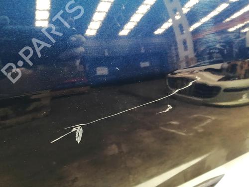 Left rear door KIA CARENS II MPV (FJ) 1.6 | BP18147188C4 
