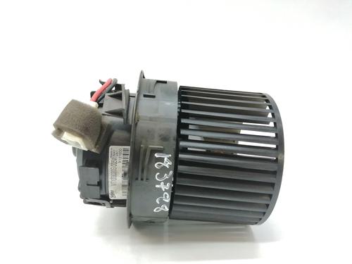 Heater blower motor NISSAN LEAF (ZE0) Electric | BP16356598M62 