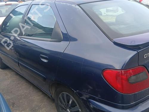 Left taillight CITROËN XSARA (N1) 1.9 D | BP32311956C34 