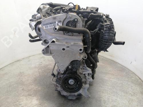 Engine VW T-ROC (A11, D11)  | BP29904225M1 