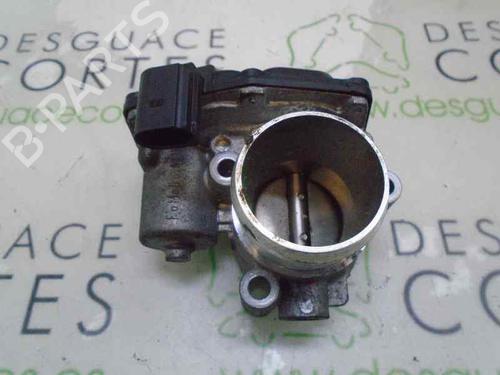 Throttle body FORD TOURNEO CONNECT / GRAND TOURNEO CONNECT V408 MPV 1.5 TDCi | BP5524530M82 