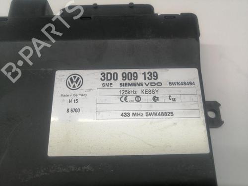 Electronic module PORSCHE CAYENNE (9PA) 3.2 | BP37428778M83 - Image 3