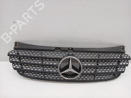 Used Grille MERCEDES-BENZ VITO / MIXTO Van (W639) 111 CDI (639.601, 639.603, 639.605) (109 hp) 29311142