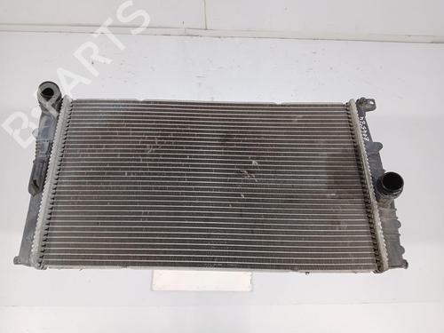 Used Water radiator BMW 1 (F20) 116 d (116 hp) 32528011