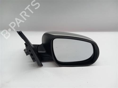 bakspejl-hjre-kia-ceed-hatchback-ed-876201h155-876201h1559s-876201h155-2006-2007-2008-2009-2010-2011-2012-22527244 main image