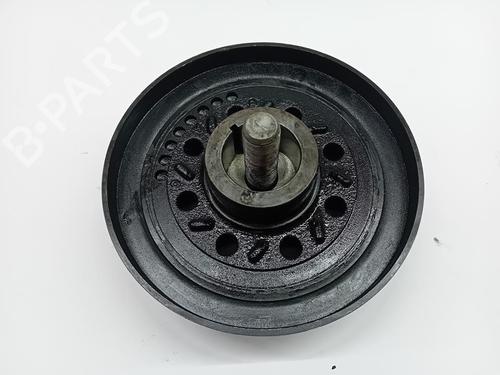 Pulley KIA SORENTO II (XM) 2.0 CRDi | BP37182545M122 - Image 3