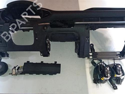 airbag-kit-mazda-3-hatchback-bp-2018-32271062 main image